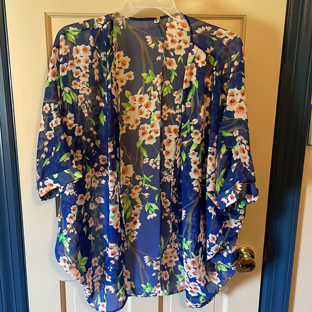 Kimono!